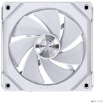 Lian Li G99.12SLV21W.R0 Вентилятор UNI FAN SL120 V2 White /UF-SL120V2-1W/ ...