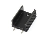 Алюминиевый радиатор TO-220 Mosfet ...