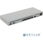 Маршрутизатор Mikrotik CCR1036-8G-2S+EM Cloud Core Router 1036-8G-2S+EM with ...