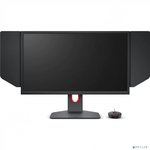 LCD BenQ 27" Zowie XL2746K {TN 1920x1080 240Hz 1ms 320cd 16:9 3xHDMI DisplayPort ...