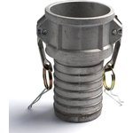 Камлок Алюминиевый C-200 2" (50мм) 3-101-3-1-50