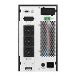 EX296949RUS, ИБП On-line ExeGate PowerExpert TL-3000.72V.LCD.AVR ...