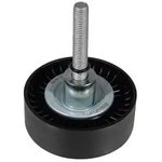 Z23610, ролик обводной!\ Audi A3, VW Golf/Polo/Passat 1.4/1.6FSi 02