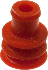 Фото 1/3 281934-3, SUPERSEAL5.53 изолятор 2.5-3.3 мм