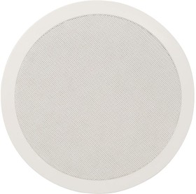 952.155UK, Ceiling Speaker, 8 Inch, 2 Way, 100V Rohs Compliant: Yes