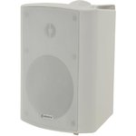 BP5V-W, Outdoor Speaker 100V 5.25" 90W White;