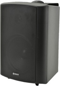 Фото 1/3 BP6V-B, Outdoor Speaker 100V 6.5" 120W Black;