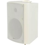 BP6V-W, Outdoor Speaker 100V 6.5" 120W White;