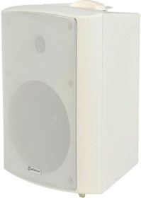 Фото 1/3 BP6V-W, Outdoor Speaker 100V 6.5" 120W White;