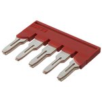 3030310, Terminal Block Tools & Accessories FBS 5-8 5 POS BRIDGE