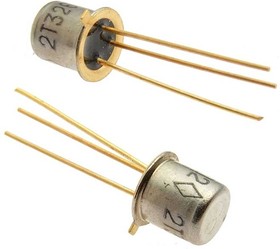 2Т326А, Транзистор