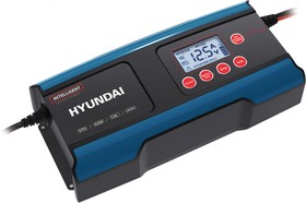 Зарядное устройство HYUNDAI HY 1510 для АКБ 12В и 24В