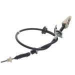 T-02246, VAZ-2190 ANDYCAR Clutch cable