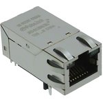 JK0-0136NL, Модульный разъем, Cat5/6, RJ45, Гнездо, 16 контакт(-ов) ...