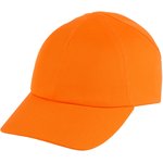 Каскетка защитная СОМЗ RZ FavoriT CAP (Фаворит Кэп) оранжевая арт.95514