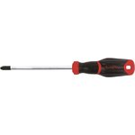 Отвертка крестовая PH1x80мм, T32735