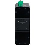 Коммутатор Dahua DH-IS4207-4GT-120 (L2) 1x100Мбит/с 4x1Гбит/с 2SFP 4PoE 120W ...