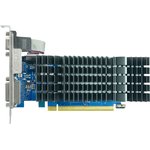 Видеокарта Asus PCI-E GT730-SL-2GD3-BRK-EVO NVIDIA GeForce GT 730 2Gb 64bit ...