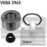 VKBA3945, Подшипник ступицы к-кт LEXUS RX 00-03, TOYOTA AVENSIS VERSO 01- ...