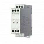 70.62.8.400.0000, Voltage Monitoring Relay, 3 Phase, DPDT, 208 480V ac, DIN Rail
