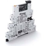 39.90.0.012.9024, Series 39 Series Solid State Interface Relay, 13.2 V Control ...