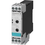 3UG4513-1BR20 Реле контроля 3-фазной сети: Un 220V AC, без нейтрали ...