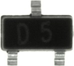 MMBD4148CC-TP, Diodes - General Purpose, Power, Switching 75V 600mA 4pF