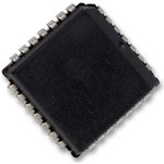 DG406DN-E3, Analog Multiplexer Single 16:1 28-Pin PLCC