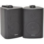 100.899UK, Loudspeakers, 3IN, Black, BC3B;