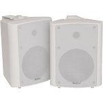 100.907UK, Loudspeakers, 6.5IN, White, BC6W;