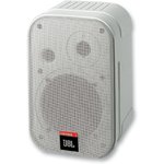 CONTROL 1 PRO WHITE, 140W RMS 5.25" Speakers (Pair), White