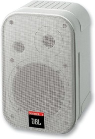 CONTROL 1 PRO WHITE, 140W RMS 5.25" Speakers (Pair), White