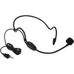 WH-4000H, HEADSET MICROPHONE