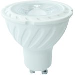192 VT-247, LED Light Bulb, Отражатель, GU10, Теплый Белый, 3000 K ...