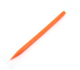 Инструмент для вскрытия Jakemy JM-OP04 заостренный оранжевый