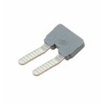 1733169, Insertion Bridge for use with 2 Way Connectors with 5/5.08 mm Pitch