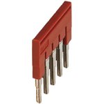 3030349, Terminal Block Tools & Accessories FBS 5-6 5 POS BRIDGE