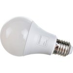 38030, Лампа светодиодная LED 11вт Е27 белый Feron.PRO