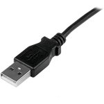 USBAMB1MU, USB 2.0 Cable, Male USB A to Male Mini USB B USB-A to USB Mini-B Cable, 1m