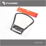 Рефлектор для накамерных вспышек 2 в 1 Fujimi FJFR-CF2