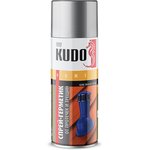 Герметизирующий спрей черный KUDO 520мл KU-H302 (11605634)