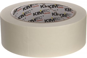 Малярная лента KIM TEC 25мм х 45м 05-01-02 (11605936)