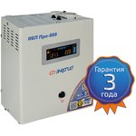 ИБП Pro- 800 12V Энергия