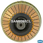 SAM9398CL, SAM9398CL_ротор стартера! 12V 1kw D54 L107\ Mazda 323/626/MX5 98 ...