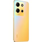 Смартфон INFINIX NOTE 30i 8/128Gb, X6716, золотой