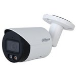 DAHUA DH-IPC-HFW2249SP- S-IL-0280B Уличная цилиндрическая IP-видеокамера Smart ...