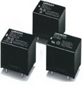 G5LE-1A4DC5, General Purpose Relays