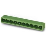 1766233, Pluggable Terminal Blocks 2 Pos 7.62mm pitch Through Hole Header