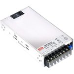 HRPG-300-24, Switching Power Supplies 336W 24V 14A W/ REMOTE SENSE