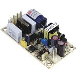 PS-05-12, Switching Power Supplies 5.4W 12V 0.45A